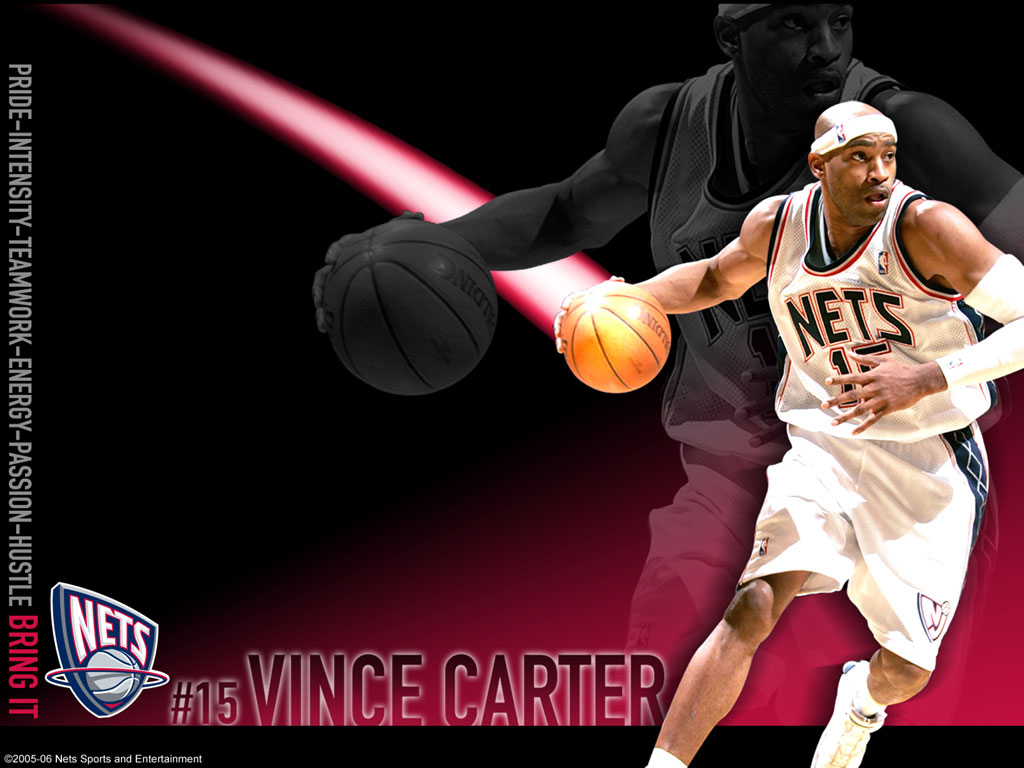 Vince Carter Hd Basketball Wallpapers Nba Wallpapers Images, Photos, Reviews